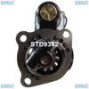 Фото Стартер (24V,9KW,Z11,закр) STD9342/TT16307 Krauf STD9342 Krauf