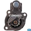 Фото Стартер 3408/3412 Krauf STD9342CL Krauf