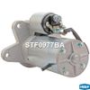 Фото Стартер FORD TRANSIT 2.5 TD 2.2кВт Krauf STF0977BA Krauf
