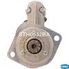 Фото Стартер 2,2 kw STH0552BA  Airman 25  8971128652 Krauf STH0552BA Krauf