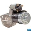Фото Стартер 2,2 kw STH0552BA  Airman 25  8971128652 Krauf STH0552BA Krauf