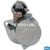 Фото Стартер ISUZU Engine 4JJ1, JCB / HITACHI Krauf STH5514NL Krauf