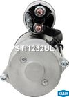Фото Стартер Лиаз 6213 ЯМЗ 536 KRAUF Krauf STI1232UL Krauf