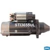 Фото Стартер PERKINS 1004-40 ,S,TW,TA 1004-40 ,S,TW,TA PERKINS 1004-4 ,T 4 cyl PERKINS Krauf STI3655UL Krauf