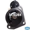 Фото Стартер (12V,4.2KW,Z11,закр) STI4264/TT16103 Krauf STI4264 Krauf