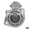 Фото Стартер HITACHI ZX200 Krauf STK0223WD Krauf