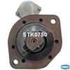 Фото Стартер KOMATSU (24V,5.5KW,Z11) STK0750 Krauf STK0750 Krauf