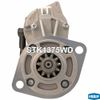 Фото Стартер KOMATSU PC130-7/ KOMATSU PC60-7/ KOMATSU PC75-3 CRAWLER экскаватор4095 ENGINE Krauf STK1375WD Krauf