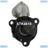 Фото Стартер S6D170 (24V,7.5KW,Z11,закр) STK4610WD Krauf STK4610 Krauf