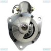 Фото Стартер KOMATSU (24V,5.5KW,Z13,закр) STK7749 Krauf STK7749 Krauf