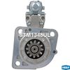 Фото Стартер 24В 6,6кВт z=12 RENAULT Krauf STM1348UL Krauf