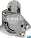 Фото Стартер Mazda DEMIO DY3W 1,3 EGI ZJ-VE STM1361BA KRAUF Krauf STM1361BA Krauf