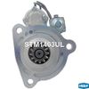 Фото Стартер Мерседес Актрос Аксор 24V 6,2 KW Krauf STM1463UL Krauf