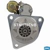 Фото Стартер DOOSAN EQUIPMENT WHEEL экскаваторSOLAR 140W-V; SOLAR 160W-V; SOLAR Krauf STM1707NB Krauf