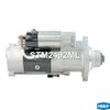 Фото Стартер Volvo Penta Volvo Marines Krauf STM2492ML Krauf