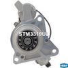 Фото STM3319UL, Стартер 24V, 5.5kW, KRAUF Krauf STM3319UL Krauf