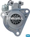 Фото Стартер 24V 5.5KW Volvo FM/FH12 Krauf STM8388UL Krauf