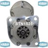 Фото Стартер 12V 3KW 10Z Krauf STN1525 Krauf