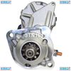 Фото Стартер QSB 4.5 (12V,3kW,Z10,откр) STN1611 Krauf STN1611 Krauf