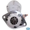 Фото Стартер QSB 4.5/6.7 (12V,2.5KW,Z10,откр) STN2911 Krauf STN2911 Krauf