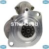 Фото Стартер HINO S05C TOYOTA Dyna 7-105[W04D] Krauf STN4436SU Krauf