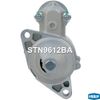 Фото STN9612BA Briggs  Stratton Vanguard V-TWIN 07-UP 2007-2009 —тартер Krauf STN9612BA Krauf