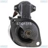 Фото Стартер C490BPG (12V,3kW, Z11, закр) STQ1315 Krauf STQ1315 Krauf