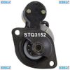 Фото Стартер YUCHAI 495DZ (12V,5.2kW,Z11,закр) STQ3152/STQ9152/STQ8152 Krauf STQ3152 Krauf