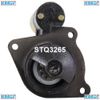 Фото Стартер Yuchai (5.5kw 24V Z11) STQ3265UW/TT16544 (QDJ265F,4RG610100) Krauf STQ3265 Krauf