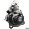 Фото стартер STR0063 = 5268413 24V 5.0KW Krauf (Стартер Krauf STR0063 Krauf