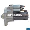 Фото Стартер CITROEN BERLINGO/C2/C3/PEUGEOT 206/207/307 1.2кВт Krauf STV0581BA Krauf