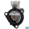 Фото Стартер SA6D170/6D125 (24V,11KW,Z11,закр) STW3592/STK3592/STK9592/TT16155 Krauf STW3592 Krauf