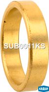 Фото втулка !стартера 40x48x10.3 Bosch\MB,MAN,Volvo,Scania,DAF,Iveco Krauf SUB0011KS Krauf