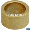 Фото втулка стартера!\ Ford Cougar/Focus I/Mondeo I/II 98> Krauf SUM0429DH Krauf