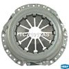 Фото Диск нажимной Krauf TCZ1012AS Krauf