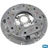 Фото Диск нажимной Mitsubishi Fuso Fighter Krauf TCZ1104AH Krauf