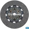 Фото ДИСК ВЕДОМЫЙ 400 10 50 8 Krauf TCZ1264AH Krauf