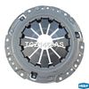 Фото Диск нажимной GEELY KINGKONG 2006- Krauf TCZ1468AS Krauf