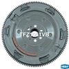 Фото Маховик двухмассовый 6/117 Krauf TFZ1061VB Krauf