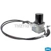 Фото Актуатор дроссельной заслонки HYUNDAI R170W-7 2005 - / HYUNDAI R200W-7 2006 - / Krauf TMZ1021ML Krauf