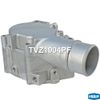 Фото Термостат Ивеко Стралис двигатель Курсор 10 13 84*C Krauf TVZ1004PF Krauf