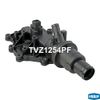 Фото TVZ1254PF KRAUF Термостат электронный Krauf TVZ1254PF Krauf