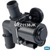 Фото лапан регулирующий охлаждающей жидкости Krauf UZZ1138JK Krauf