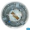 Фото Вискомуфта Dong Feng DFL Krauf VSB1260CN Krauf