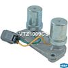 Фото КЛАПАН ЭЛЕКТРОМАГНИТНЫЙ КПП Krauf VTZ1009CS Krauf