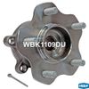 Фото WBK1109DU_Ступица колеса с подшипником в сборе и крепежем Krauf WBK1109DU Krauf