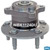 Фото WBK1124DU Ступица колеса с подшипником в сборе и крепежем Krauf WBK1124DU Krauf
