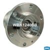 Фото Ступица перед MERCEDES-BENZ Sprinter / VW Crafter Krauf WBK1240BB Krauf