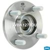 Фото СТУПИЦА КОЛЕСА NISSAN [ПЕРЕД] ALMERA (N17) NOTE I,II (E11, NE11, E12) Krauf WBK1279DU Krauf