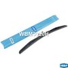 Фото Щетка стеклоочистителя гибридная 500мм hook Krauf WBM3020H Krauf